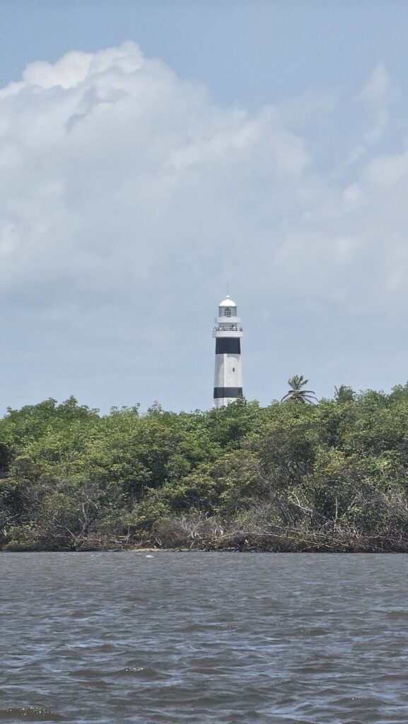 farol de mandacaru
