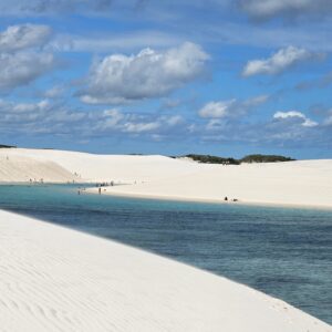 Essencial Paradise - Casal/Dupla