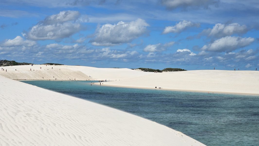 lagoa do S