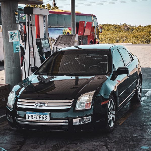 Condução a Santo Amaro