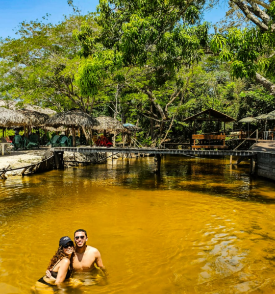 balneario