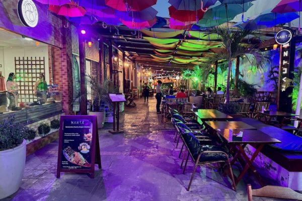 rua-noite-barreirinhas-lencois-maranhenses